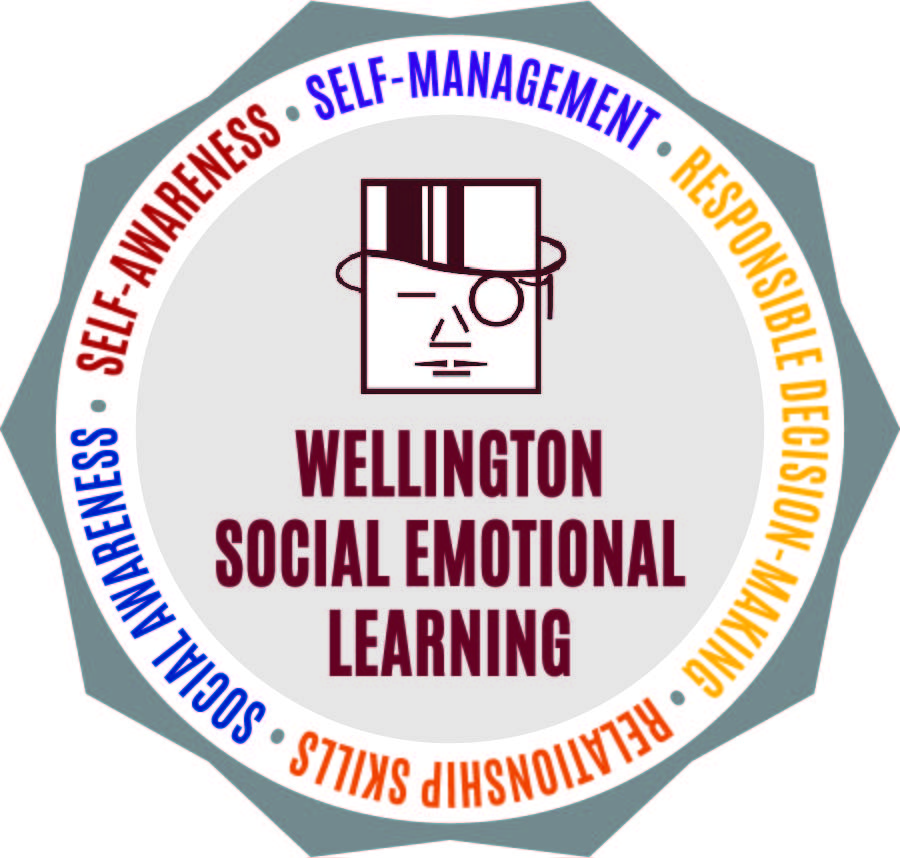 Social Emotional Learning 